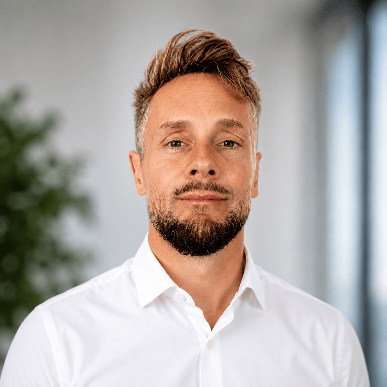 Magnus Olderø Sæther
