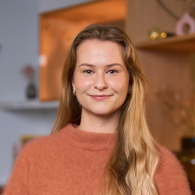 Idun Sarre Ramstad