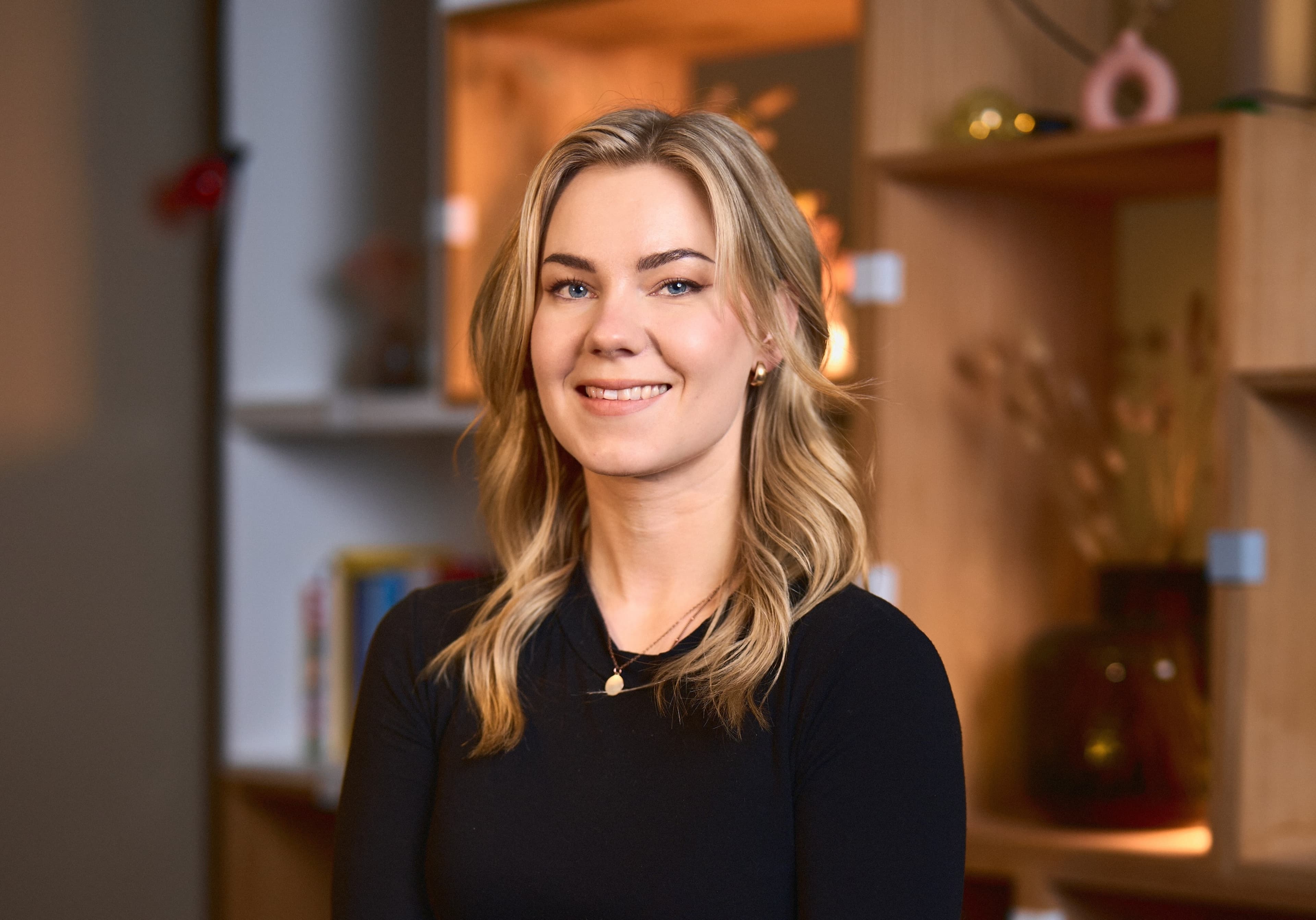 Elise Kristiansen