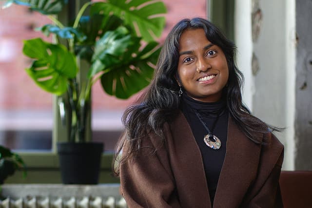 Arja Sivapiragasam