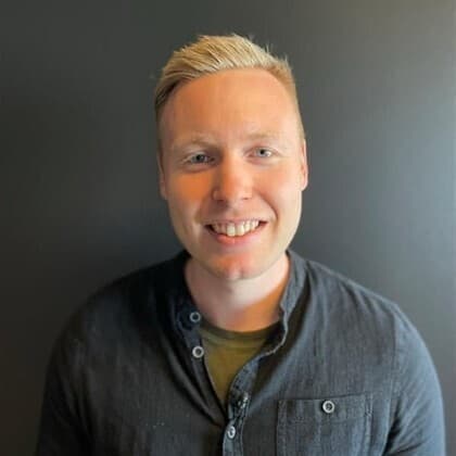 Albert Danielsen